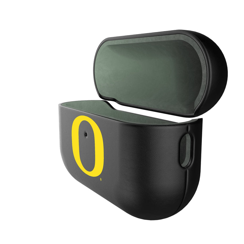 Oregon Ducks Insignia AirPods AirPod Case Cover Iso.Jpg