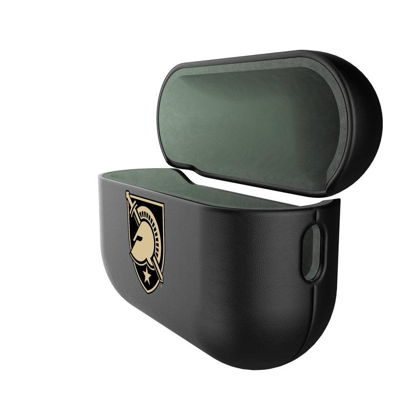 Army Academy Black Knights Insignia AirPods AirPod Case Cover Iso.Jpg