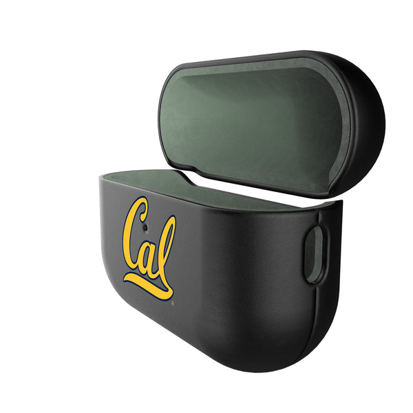 California Golden Bears Insignia AirPods AirPod Case Cover Iso.Jpg