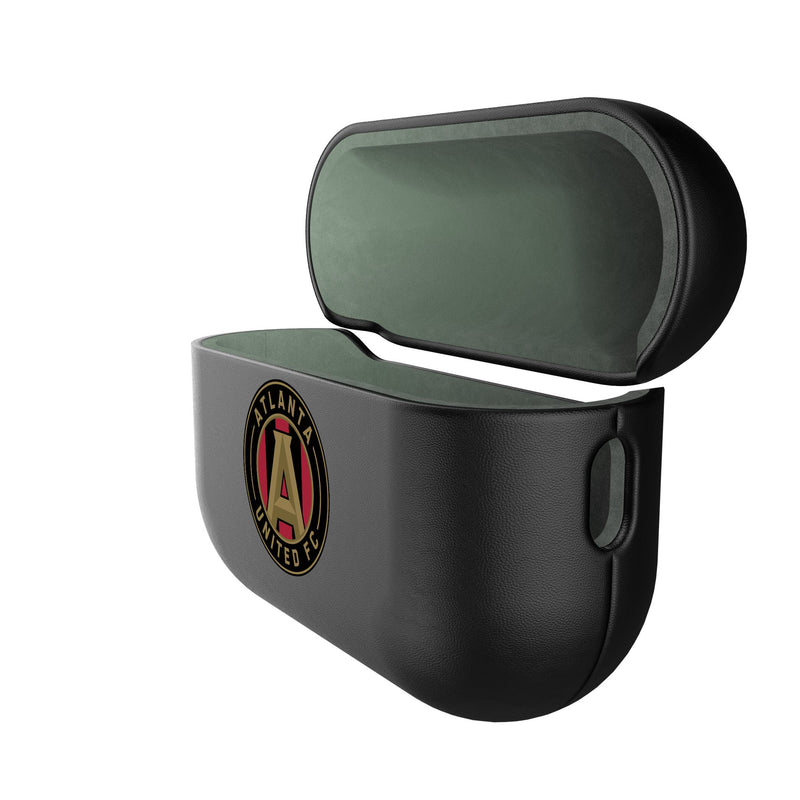 Atlanta United FC  Insignia AirPods AirPod Case Cover Iso.Jpg