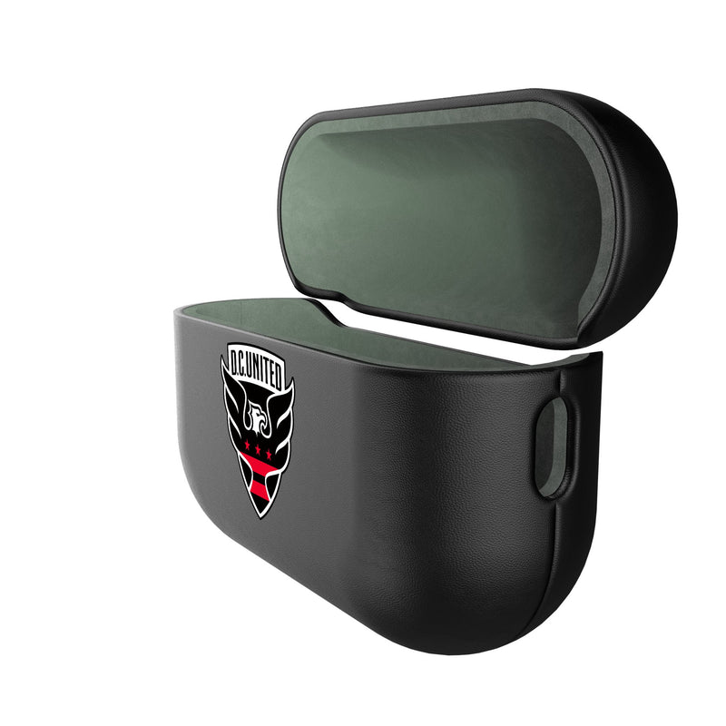 DC United  Insignia AirPods AirPod Case Cover Iso.Jpg