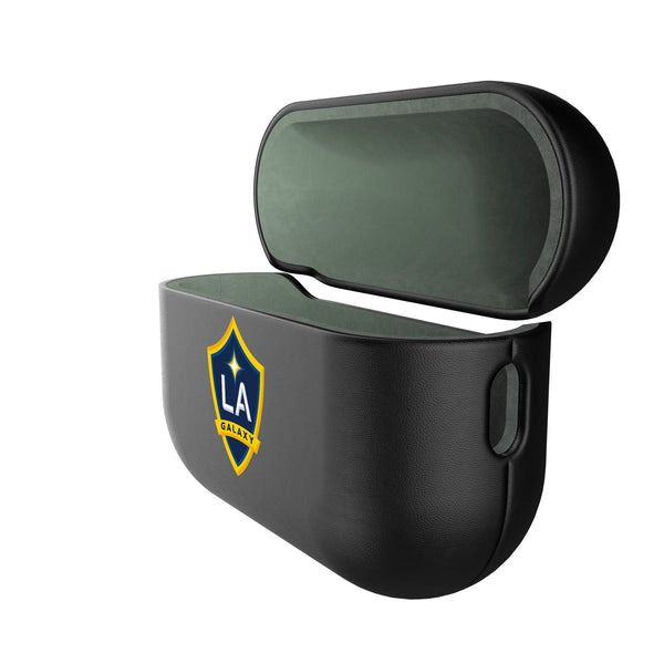 LA Galaxy  Insignia AirPods AirPod Case Cover Iso.Jpg