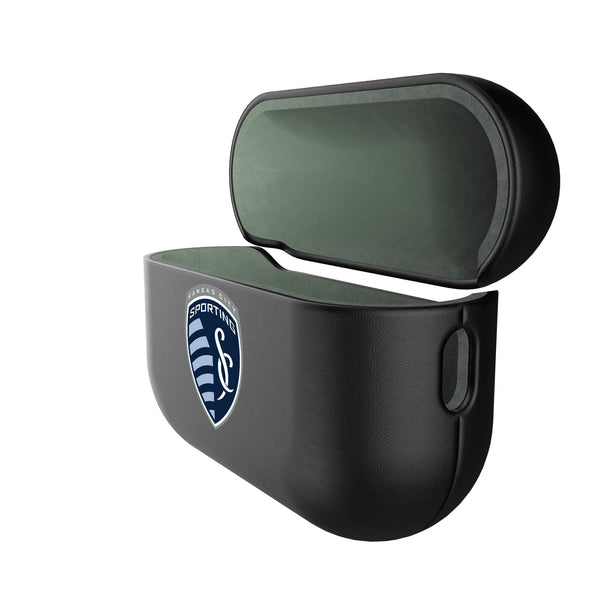 Sporting Kansas City   Insignia AirPods AirPod Case Cover Iso.Jpg