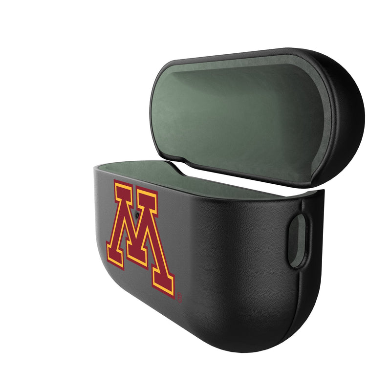 Minnesota Golden Gophers Insignia AirPods AirPod Case Cover Iso.Jpg