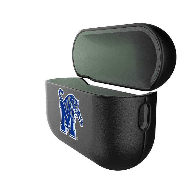 Memphis Tigers Insignia AirPods AirPod Case Cover Iso.Jpg