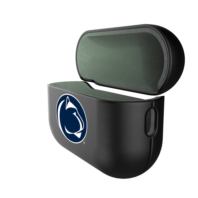 Penn State Nittany Lions Insignia AirPods AirPod Case Cover Iso.Jpg