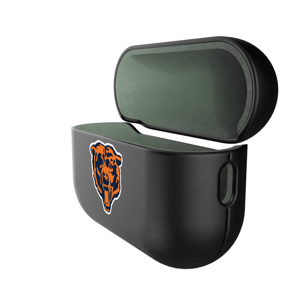 Chicago Bears 1946 Historic Collection Insignia AirPods AirPod Case Cover Iso.Jpg