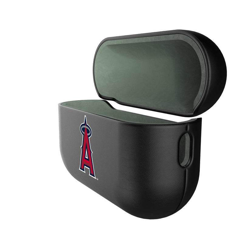 Los Angeles Angels Insignia AirPods AirPod Case Cover Iso.Jpg