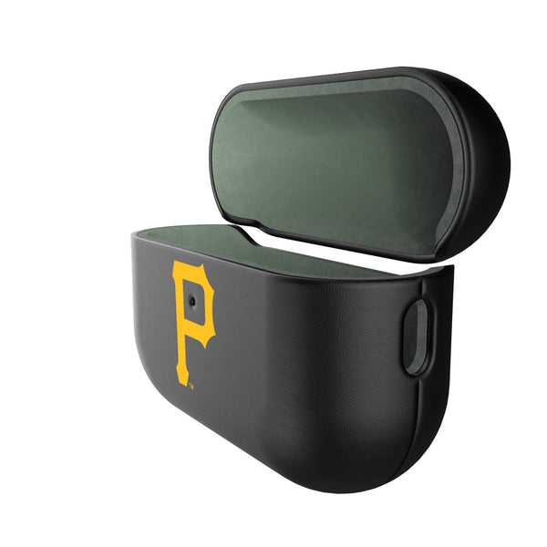 Pittsburgh Pirates Insignia AirPods AirPod Case Cover Iso.Jpg