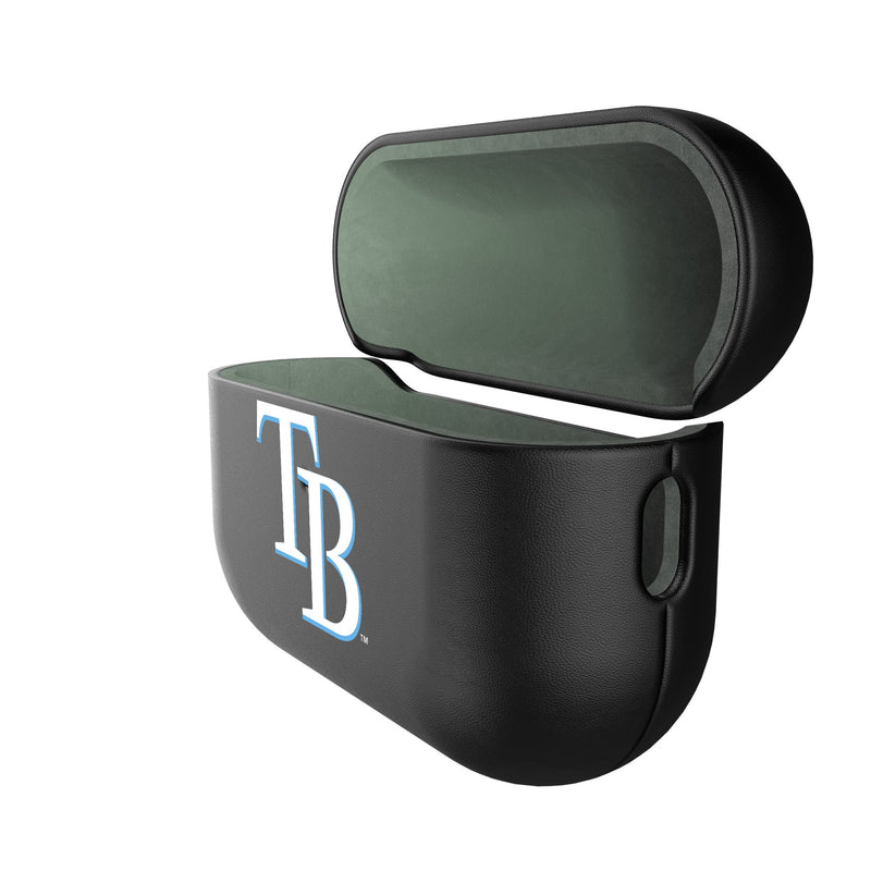 Tampa Bay Rays Insignia AirPods AirPod Case Cover Iso.Jpg