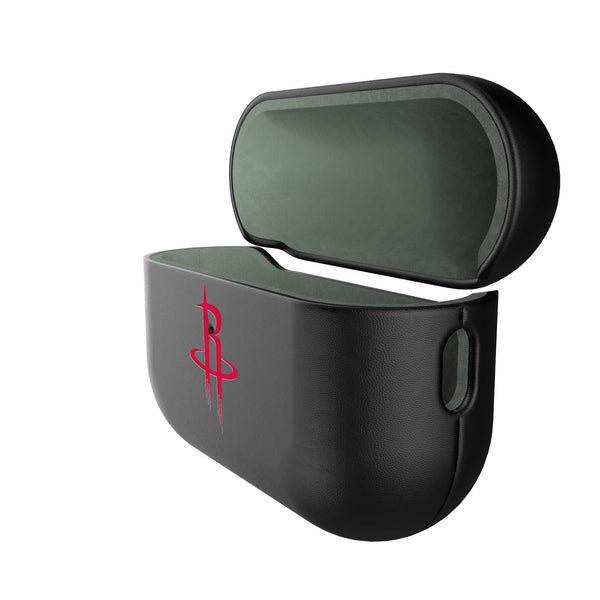 Houston Rockets Insignia AirPods AirPod Case Cover Iso.Jpg