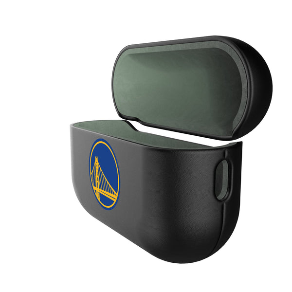 Golden State Warriors Insignia AirPods AirPod Case Cover Iso.Jpg