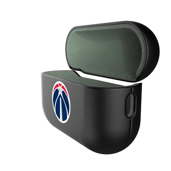 Washington Wizards Insignia AirPods AirPod Case Cover Iso.Jpg