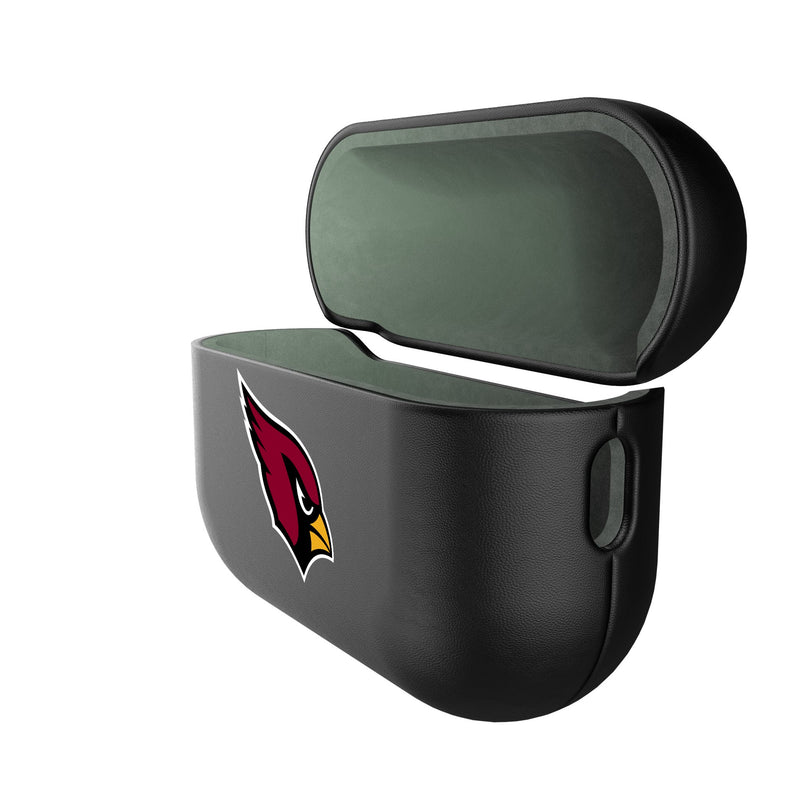 Arizona Cardinals Insignia AirPods AirPod Case Cover Iso.Jpg