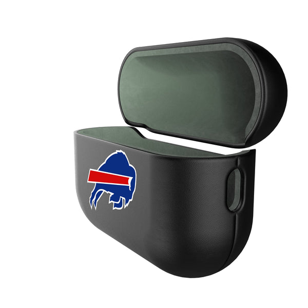 Buffalo Bills Insignia AirPods AirPod Case Cover Iso.Jpg