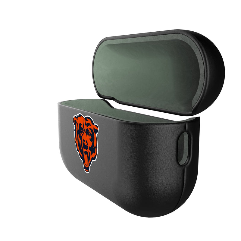 Chicago Bears Insignia AirPods AirPod Case Cover Iso.Jpg