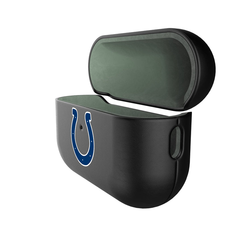 Indianapolis Colts Insignia AirPods AirPod Case Cover Iso.Jpg