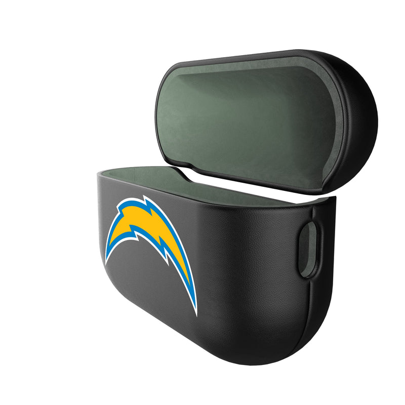 Los Angeles Chargers Insignia AirPods AirPod Case Cover Iso.Jpg