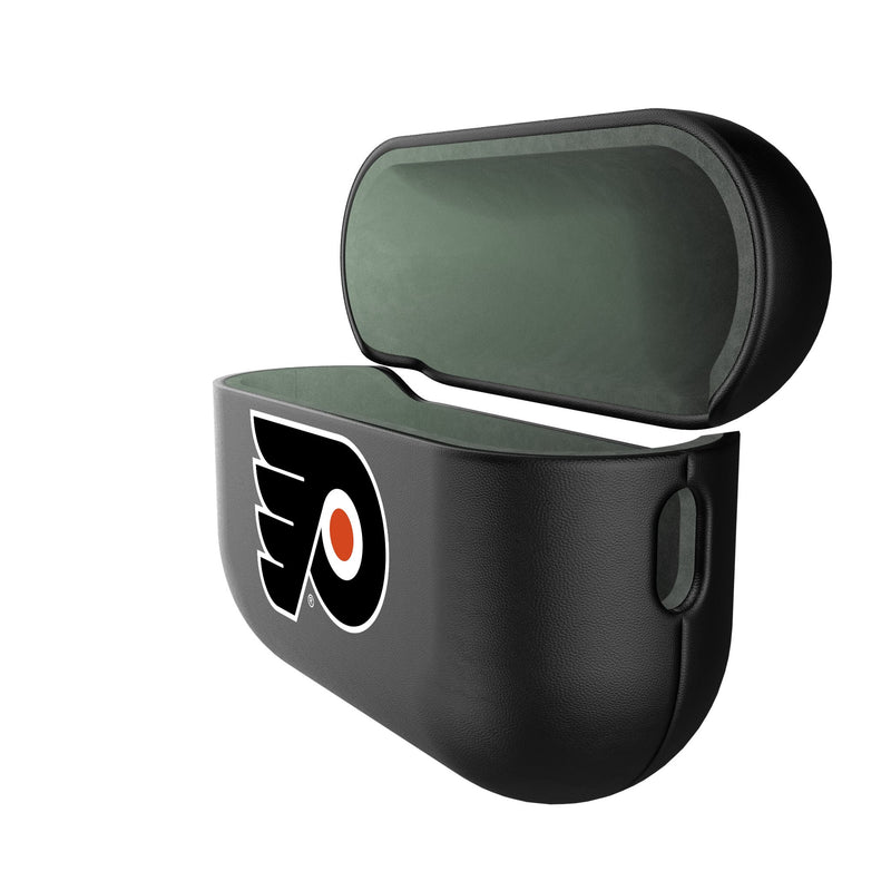 Philadelphia Flyers Insignia AirPods AirPod Case Cover Iso.Jpg