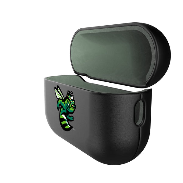 Augusta GreenJackets Insignia AirPods AirPod Case Cover Iso.Jpg