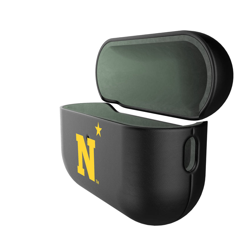 Naval Academy Midshipmen Insignia AirPods AirPod Case Cover Iso.Jpg