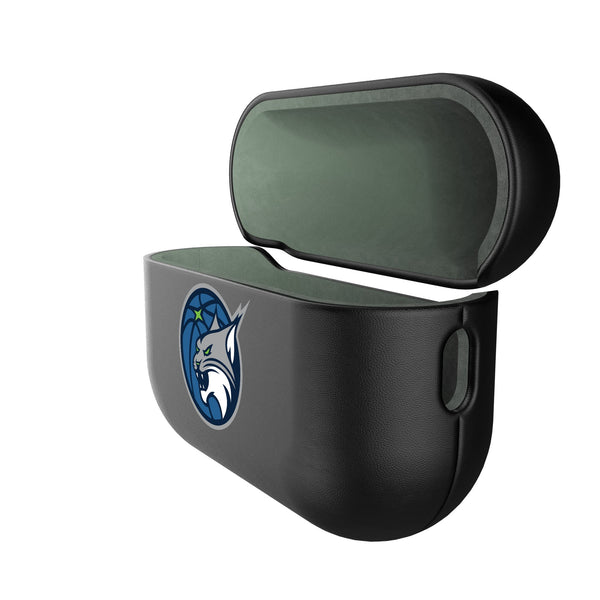 Minnesota Lynx Insignia AirPods AirPod Case Cover Iso.Jpg