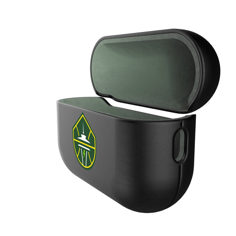 Seattle Storm Insignia AirPods AirPod Case Cover Iso.Jpg