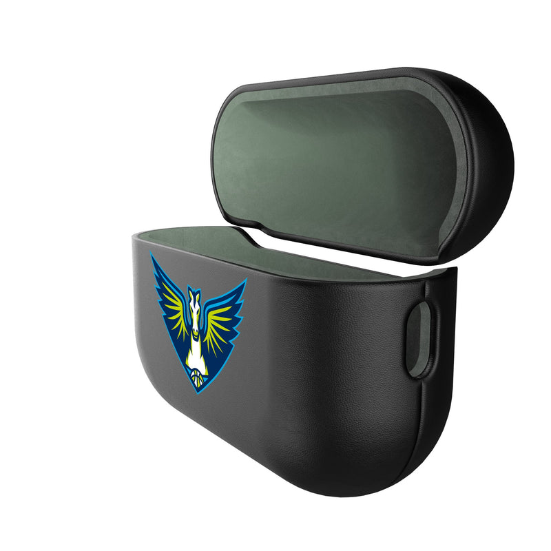 Dallas Wings Insignia AirPods AirPod Case Cover Iso.Jpg