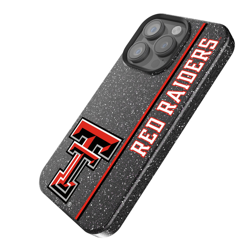 Texas Tech Red Raiders Sidebar iPhone Bling Phone Case Iso.Jpg