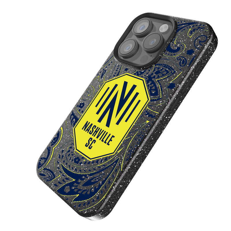 Nashville SC  Paisley iPhone Bling Phone Case Iso.Jpg