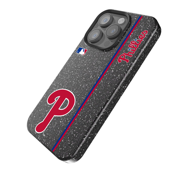 Philadelphia Phillies Sidebar iPhone Bling Phone Case Iso.Jpg