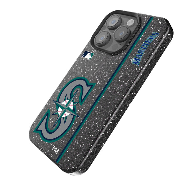 Seattle Mariners Sidebar iPhone Bling Phone Case Iso.Jpg