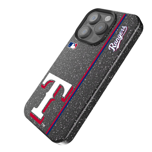 Texas Rangers Sidebar iPhone Bling Phone Case Iso.Jpg