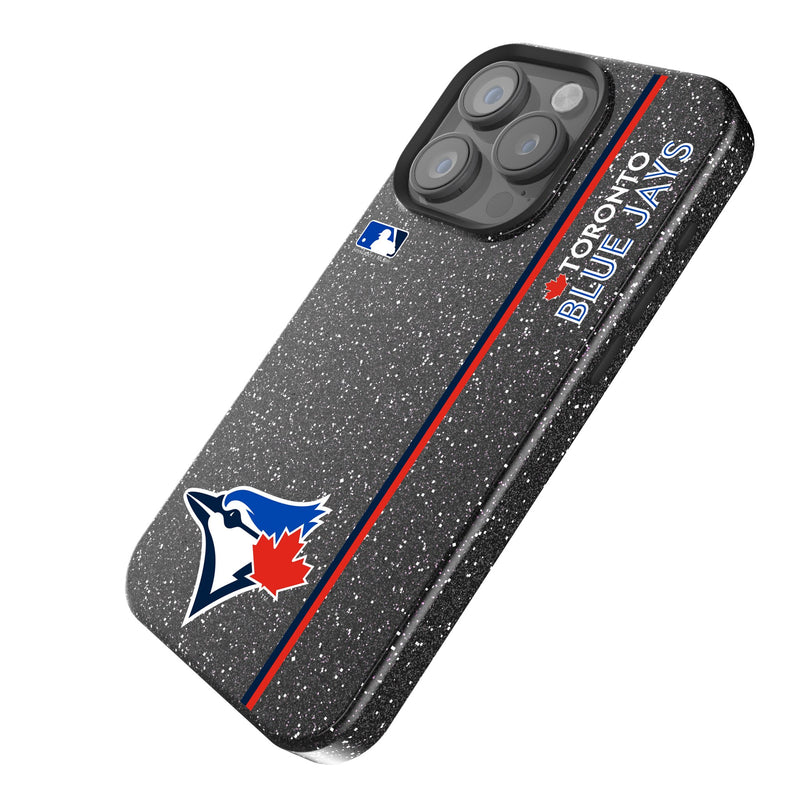 Toronto Blue Jays Sidebar iPhone Bling Phone Case Iso.Jpg