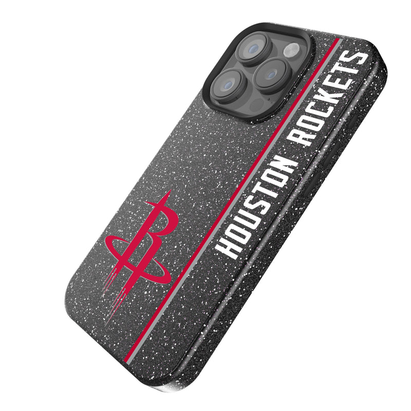 Houston Rockets Sidebar iPhone Bling Phone Case Iso.Jpg