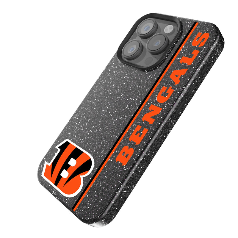 Cincinnati Bengals Sidebar iPhone Bling Phone Case Iso.Jpg