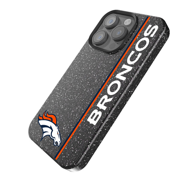 Denver Broncos Sidebar iPhone Bling Phone Case Iso.Jpg