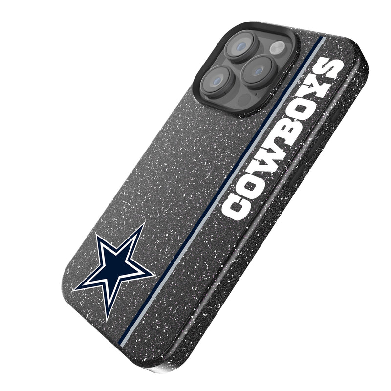 Dallas Cowboys Sidebar iPhone Bling Phone Case Iso.Jpg