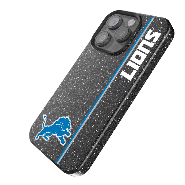 Detroit Lions Sidebar iPhone Bling Phone Case Iso.Jpg