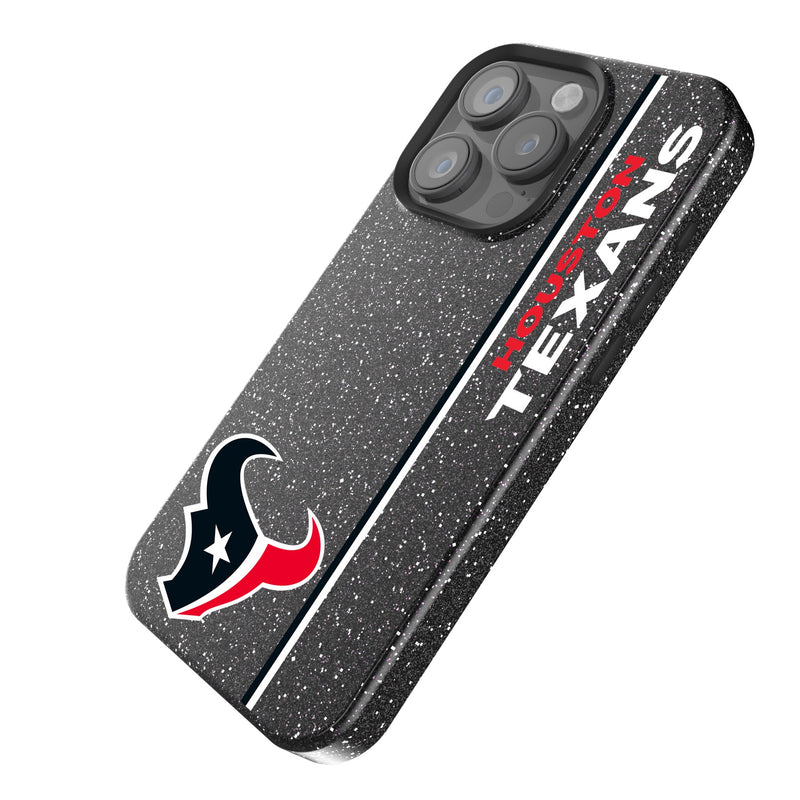 Houston Texans Sidebar iPhone Bling Phone Case Iso.Jpg