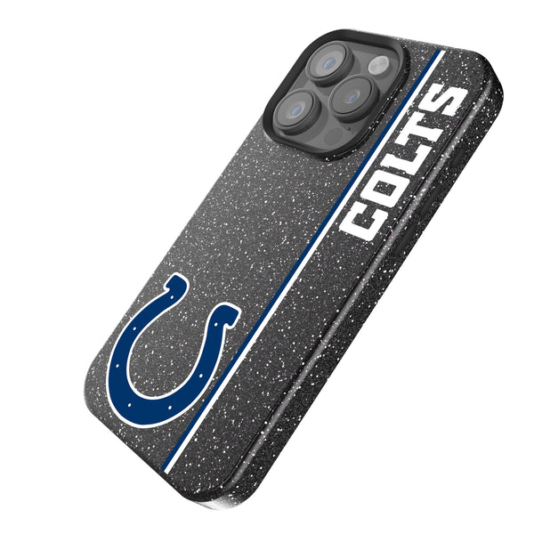 Indianapolis Colts Sidebar iPhone Bling Phone Case Iso.Jpg