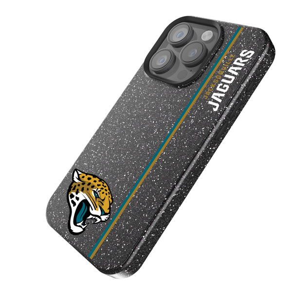 Jacksonville Jaguars Sidebar iPhone Bling Phone Case Iso.Jpg