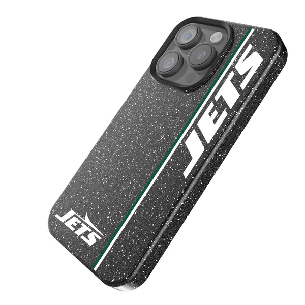 New York Jets Sidebar iPhone Bling Phone Case Iso.Jpg