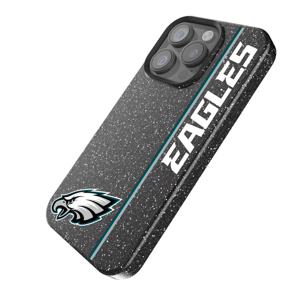 Philadelphia Eagles Sidebar iPhone Bling Phone Case Iso.Jpg