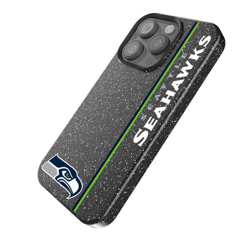 Seattle Seahawks Sidebar iPhone Bling Phone Case Iso.Jpg