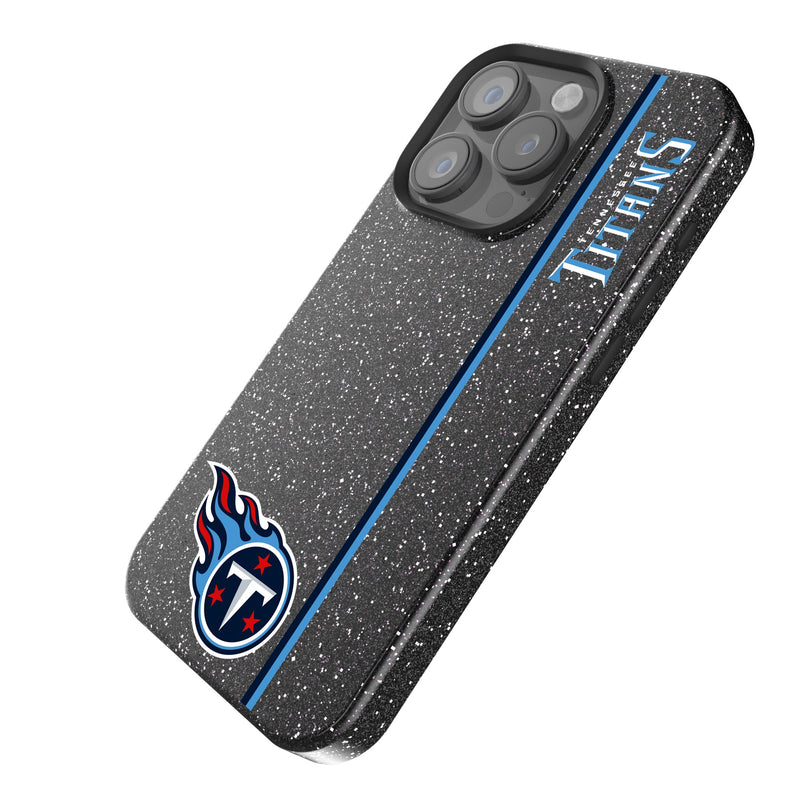 Tennessee Titans Sidebar iPhone Bling Phone Case Iso.Jpg