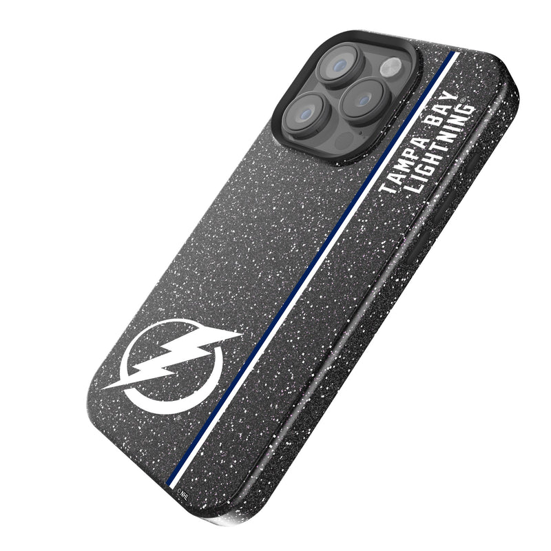 Tampa Bay Lightning Sidebar iPhone Bling Phone Case Iso.Jpg