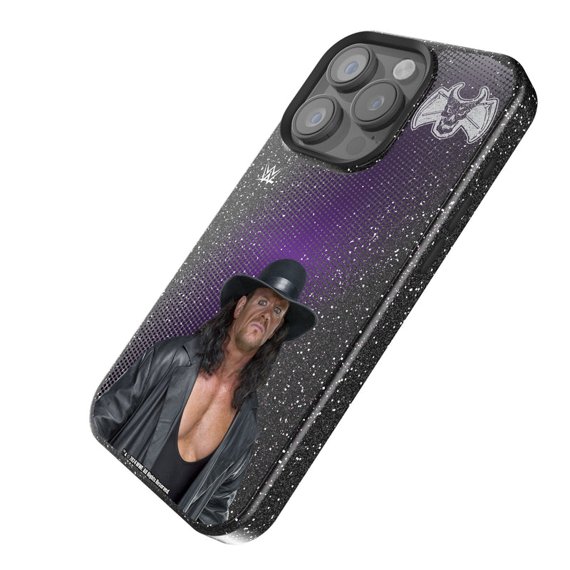 Undertaker Superstar iPhone Bling Phone Case Iso.Jpg