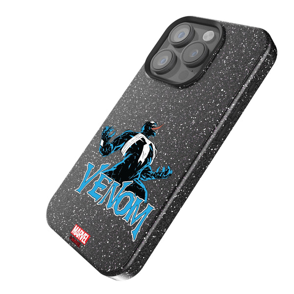 Marvel Venom Badge  iPhone Bling Phone Case Iso.Jpg