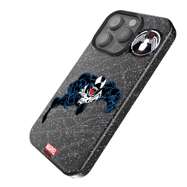 Marvel Venom MechLine iPhone Bling Phone Case Iso.Jpg